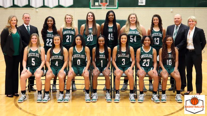 Current State of Adams State Women Basketball