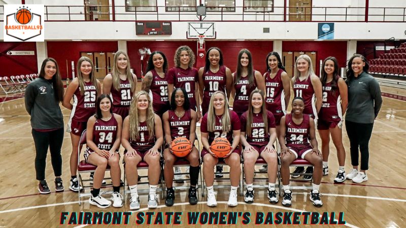 Fairmont State Women's Basketball