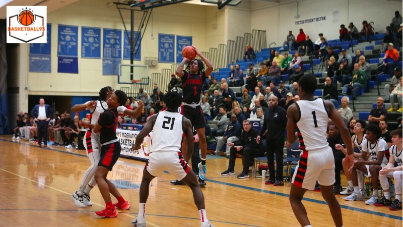 Luhi Basketball Tournaments and Competitions