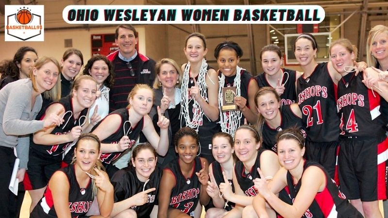 Ohio Wesleyan Women Basketball