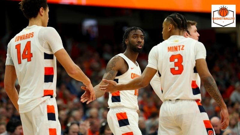 Benefits of Joining a Syracuse Basketball Forum