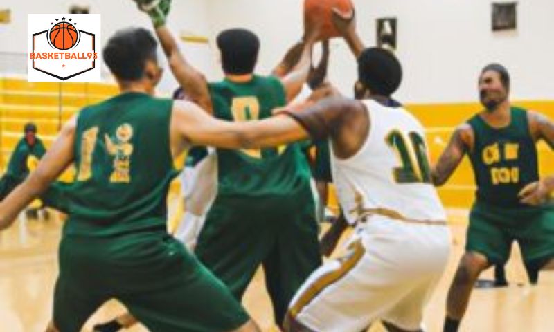 Point Loma Men's Basketball: Rising to New Heights