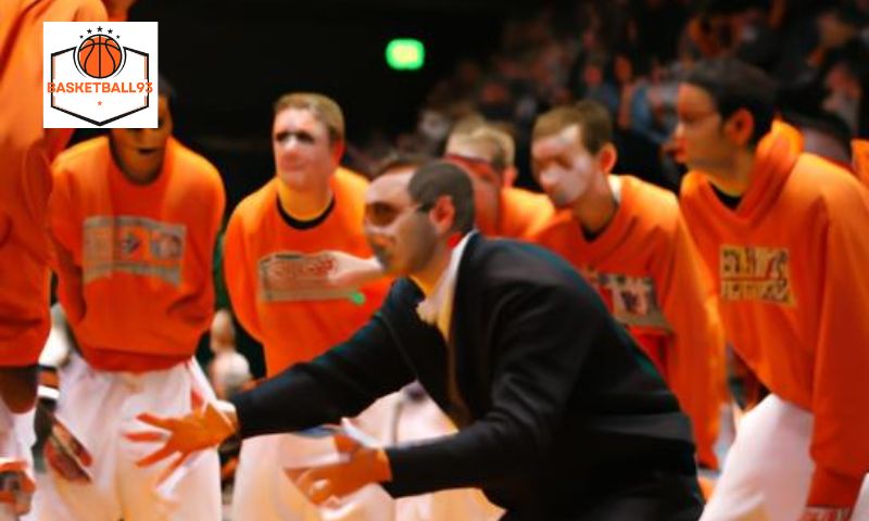 The RIT Men's Basketball Team: A Glimpse into Greatness