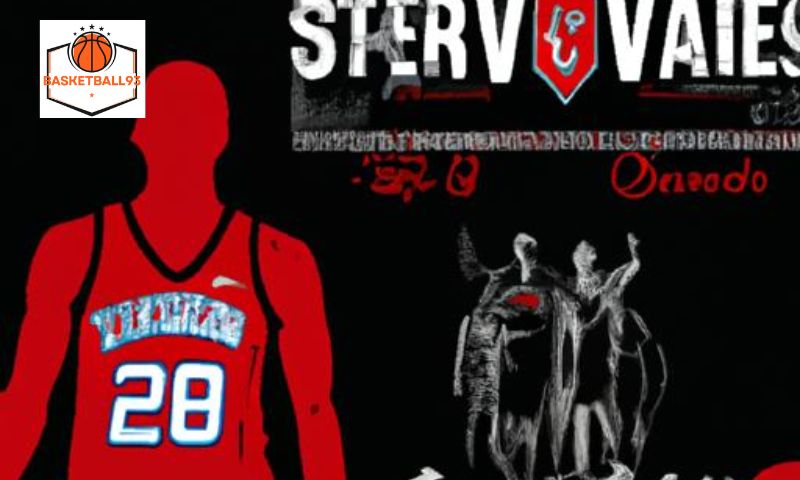 History and Achievements of SVSU Men's Basketball