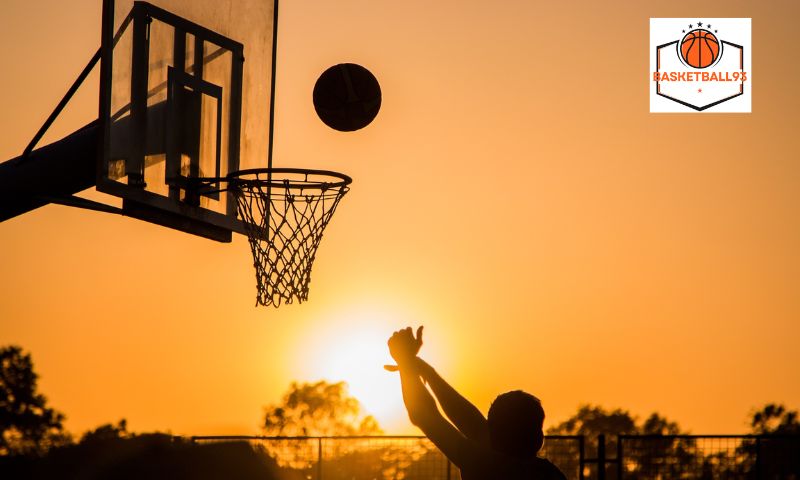 Importance of Game-Clinching Shots in Basketball Lingo