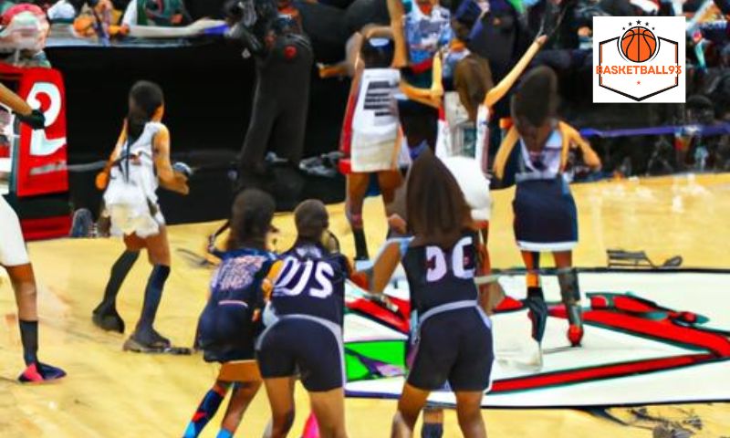 History of the TSSAA Girls Basketball State Tournament