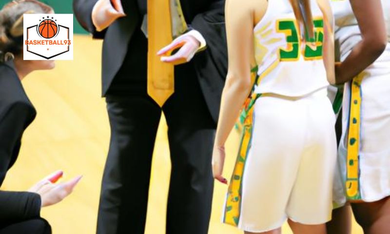 Siena Women's Basketball: Dominating the Court with Skill and Passion