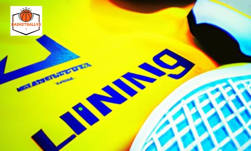 Features of Li Ning Basketball Shoes