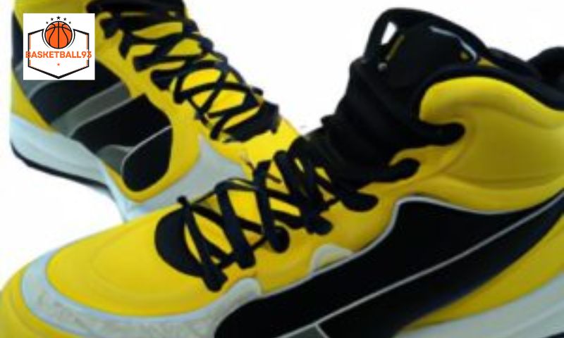Li Ning Basketball Shoes: Elevating Your Game to New Heights