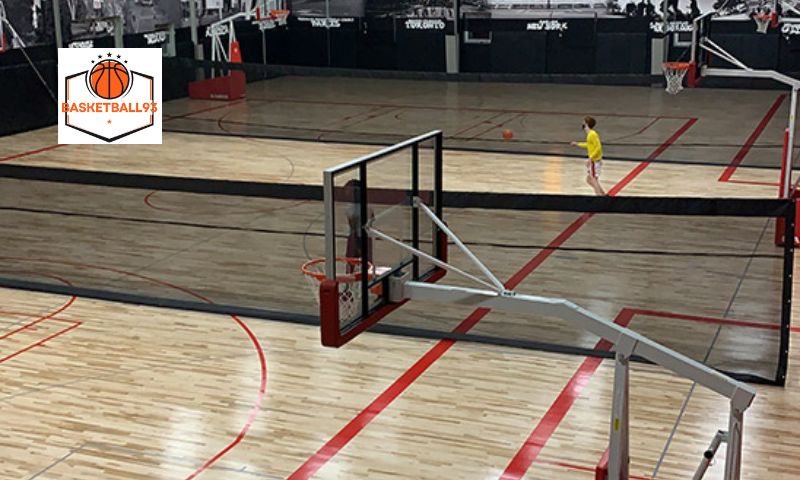 Factors to Consider for Basketball Gym Rental