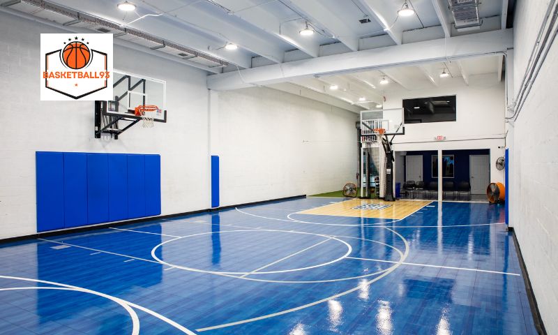 Basketball Gym Rental: Finding the Perfect Space for Your Game