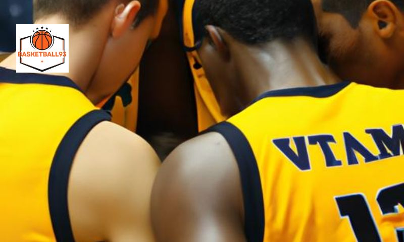 Overview of the West Virginia Basketball Team