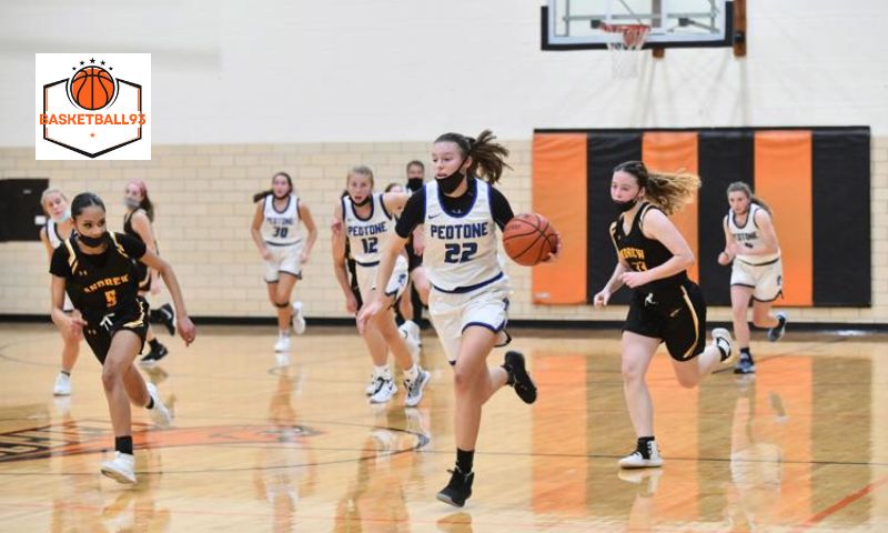 Top Performers and Standouts in the Classic 8 Girls Basketball All-Conference