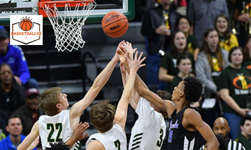 MHSAA Boys Basketball: The Thrilling Journey on the Court