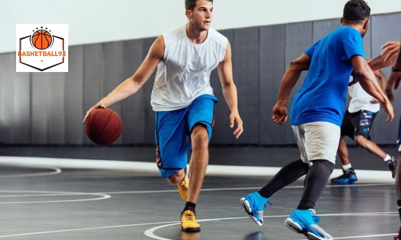 Custom Basketball Shorts: Elevate Your Game with Style and Performance