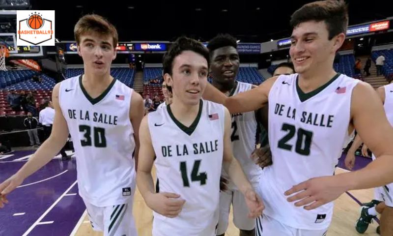 Unveiling the Essence of De La Salle Basketball