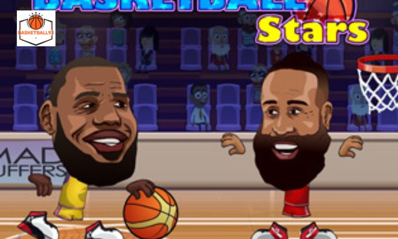Basketball Stars Unblocked WTF: Elevate Your Gaming Experience