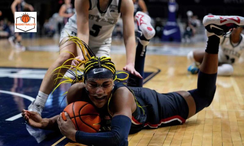 Charleston Southern Women's Basketball 2023: Shining on the Court