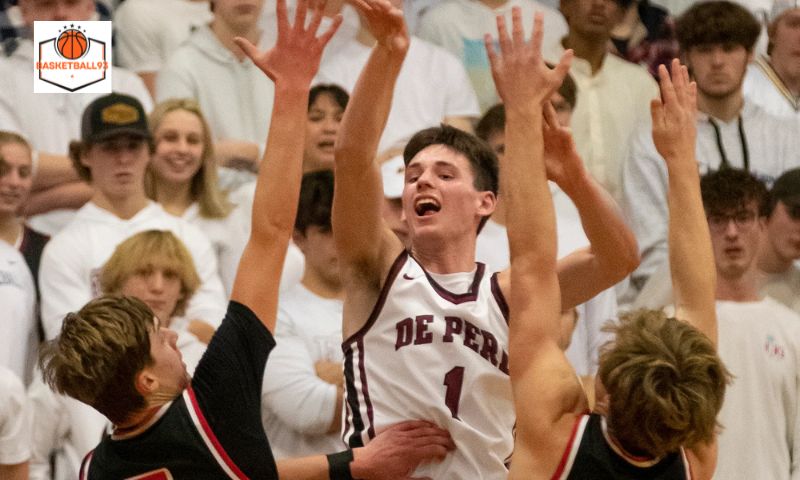 De Pere Basketball: Embracing the Hoops Spirit in Our Community