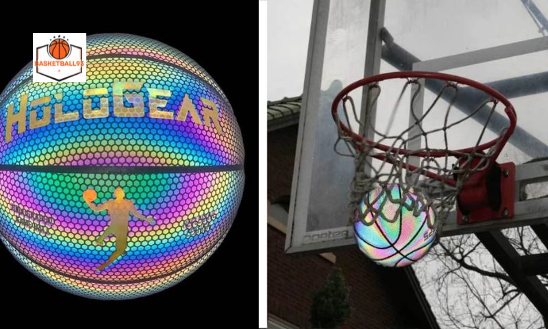 The Rise of Holographic Basketball