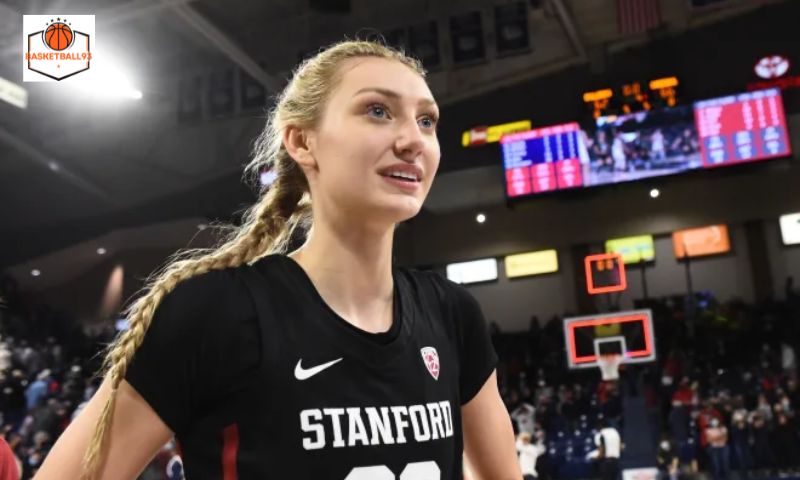 Where to Purchase Stanford Women's Basketball Tickets
