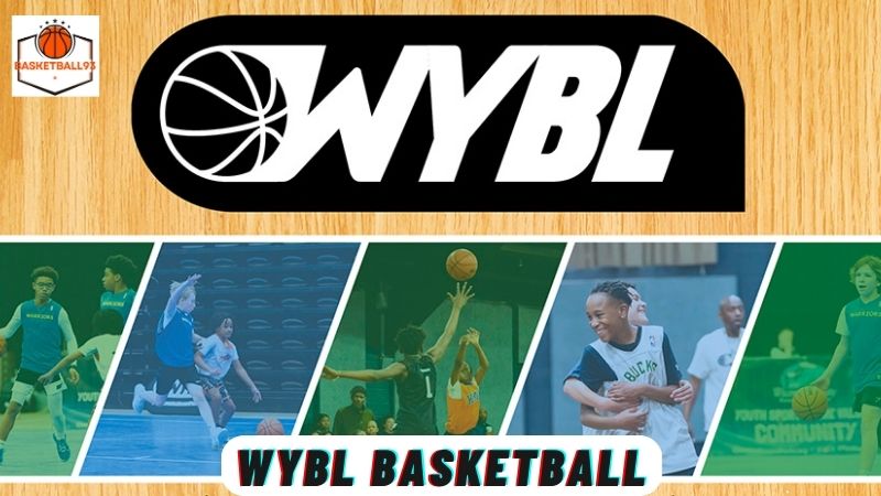 WYBL Basketball