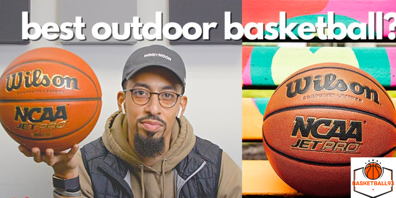 The Ultimate Guide to Choosing the Best Outdoor Basketball