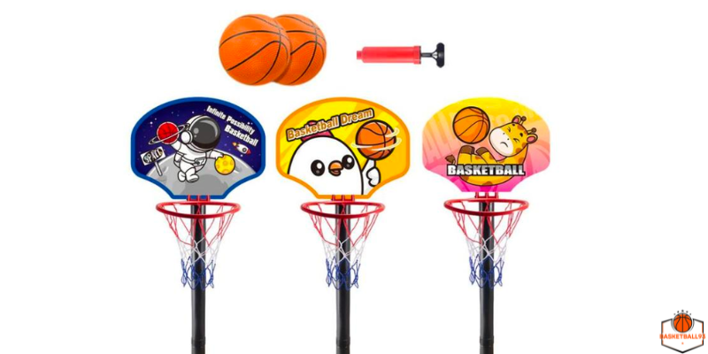 Considerations When Choosing a Basketball Hoop